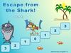 Escape from the Shark The Game