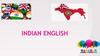 Indian English