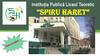 Instituția Publică Liceul Teoretic “Spiru Haret”