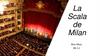 La Scala Milan