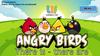 Angry birds game D and Al