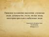Правовое положение населения: служилые люди, духовенство, гости, тяглые люди, категории крестьян и кабальные люди