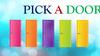 Pick a door