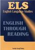 English through reading English through reading