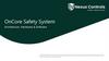 On core safety system