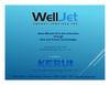 Welljet Lateral Jetting