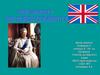 The present British sovereign is Queen Elizabeth II