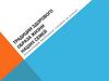 Традиции здорового образа жизни. 10 класс