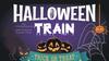Halloween train