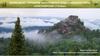 Развитие устойчивого экотуризма в национальном парке «Красноярские столбы»