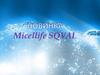 Micellife SQVAL