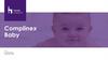 План рекламы Complinex Baby