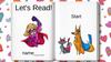 Let's read