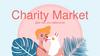 Charity Market. Для тех, кто заботится