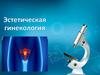 Эстетическая гинекология