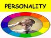 Personality