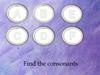 Find the consonants