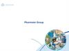 Pharmster Group