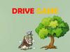 Drive game. Игра