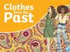 Clothes from the past powerpoint