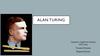 Alan Turing