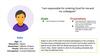 Google UX design certificate - Persona 2 [Template]