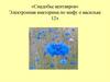 Снадобье кентавров. Электронная викторина по мифу о васильке