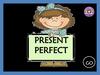Present perfect simple