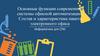 Основные функции современной системы офисной автоматизации. Занятие №2