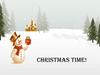 Christmas time!
