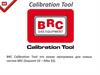 BRC Calibration Tool — это новая программа для новых систем BRC