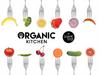 Новуя косметическая линия Organic Kitchen