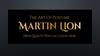 Откройте для себя Арт - Галерею ароматов MARTIN LION!