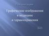 Графические изображения в медицине и здравоохранении