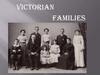 Vicrotian families