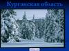 Курганская область