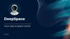 DeepSpace. Your way to space world Russia