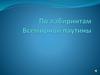 По Лабиринтам Всемирной паутины