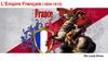 L’Empire Français (1804-1815)