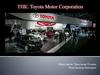 Toyota Motor Corporation