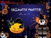 Halloween monsters fun activities games