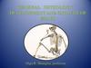 General osteology development and growth of bones