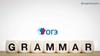 Grammar