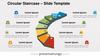 Circular Staircase – Slide Template
