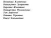 Клеточные. Эукариоты. Царство Животные. Подцарство Позвоночные. Тип Хордовые. Подтип Черепные. Класс Земноводные