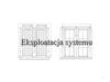 Eksploatacja systemu