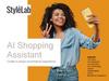 AI Shopping Assistant