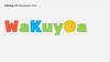 LiGroup-24. Приложение WaKuyGa