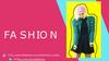 Fashion