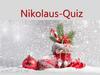 Nikolaus - quiz